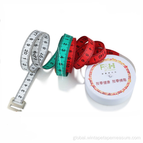 Bmi Calculator Wheel Tape Measure Pregnancy BMI Calculator Wheel Tape Measure Supplier